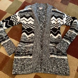 Target Cardigan